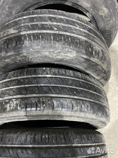 Kumho Ecowing ES01 KH27 175/65 R14