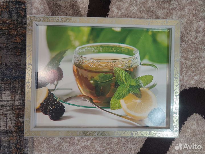 Картина 44х34