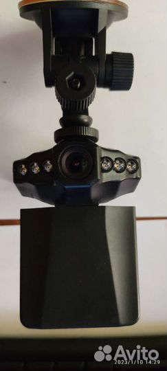 Видео регистратор автомобильный бу