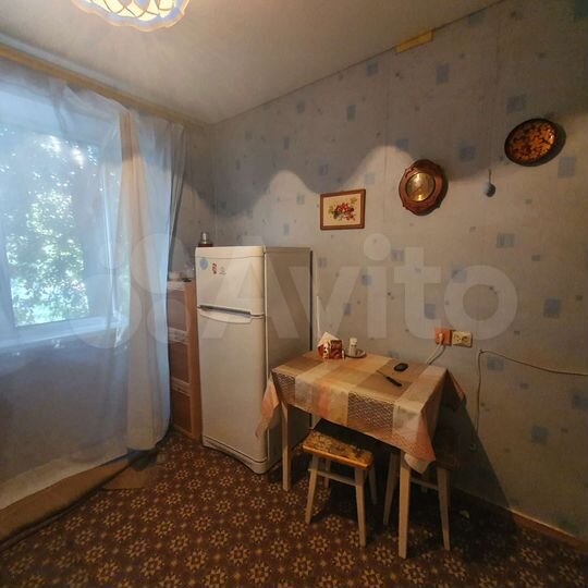 3-к. квартира, 69 м², 2/10 эт.