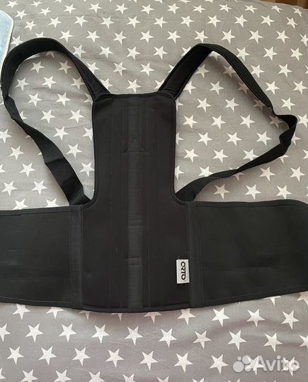 Корректор осанки