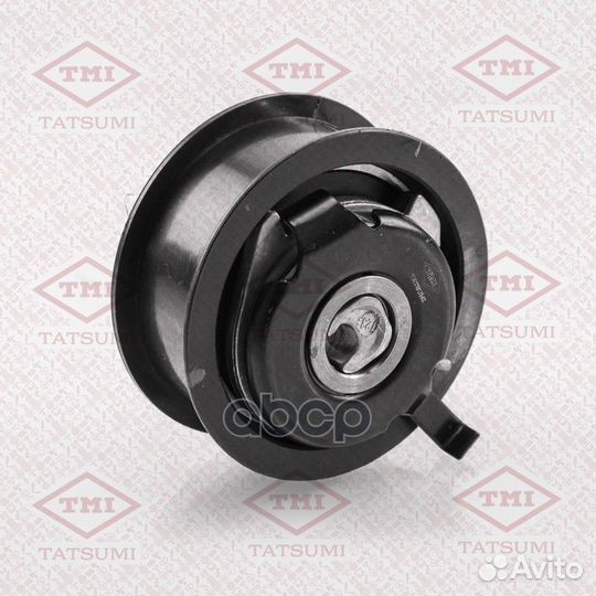 Ролик натяжителя ремня грм TFD1215 tatsumi