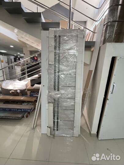 Двери межкомнатные