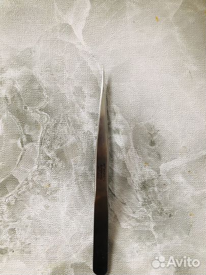 Для наращивания ресниц