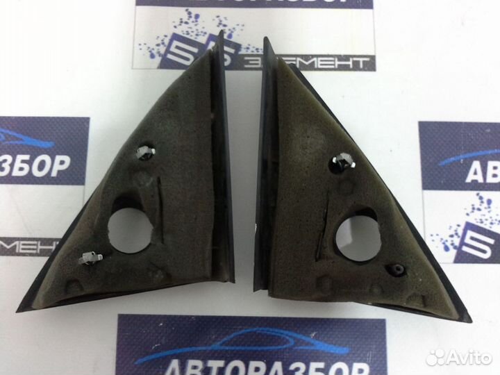 Накладка зеркала внутренняя ZAZ Chance