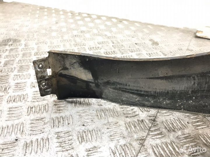 Крыло переднее правое Citroen C5 2.0 HDI 2011