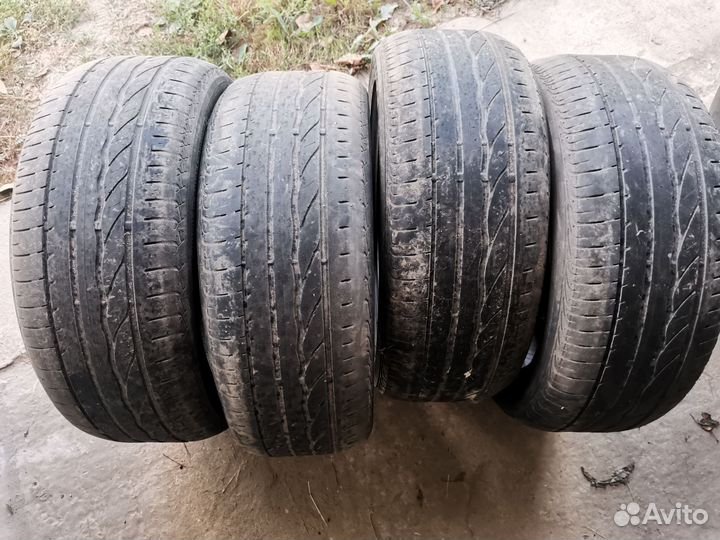 Bridgestone Turanza ER300 215/50 R17