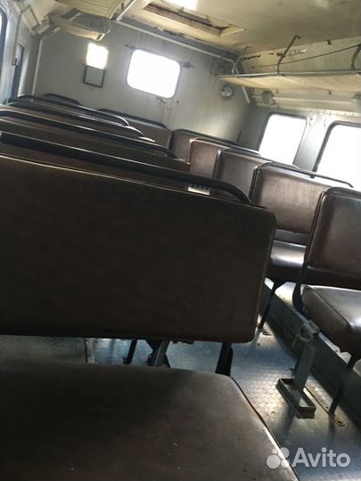 Кунг урал-4320