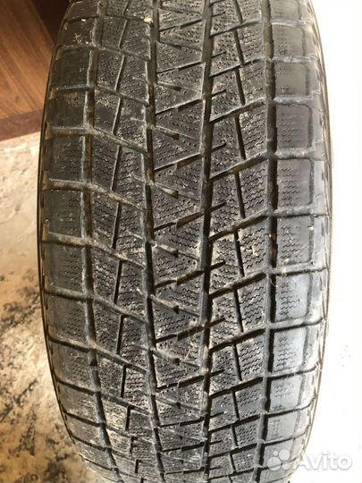 Accelera Eco Plush 6.50/105 R20 27J