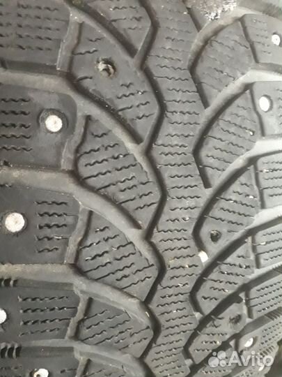 Bridgestone Blizzak Spike-01 175/65 R14 82T