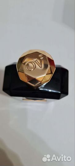 Orlov paris de Fansy red