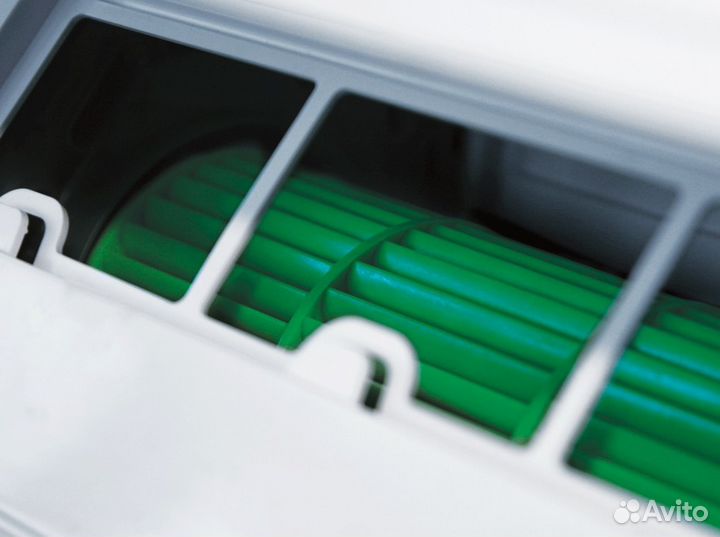 Установка сплит-систем. Чистка. Заправка. Гарантия