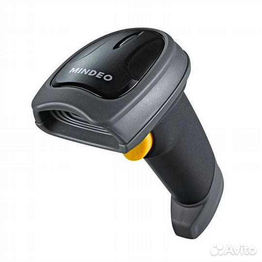 Ручной сканер Mindeo MD6600-HD новый