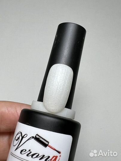 База и топ для гель лака