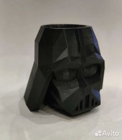 3D печать. Сканирование, разработка