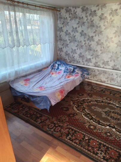 Дом 52,7 м² на участке 5 сот.