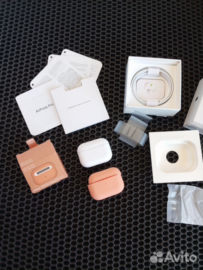 Airpods Pro 2 premium. 1:1