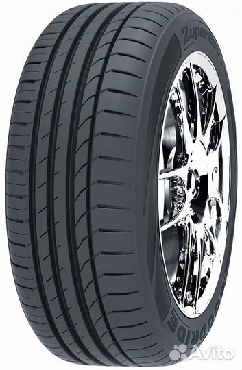 Goodride Z-401 All Season Elite 185/60 R15