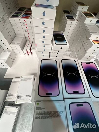 iPhone 14 Pro Max, 128 ГБ