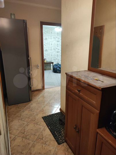 2-к. квартира, 47 м², 1/5 эт.