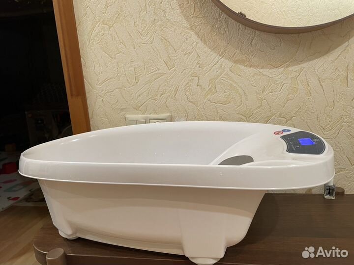 Ванночка для купания