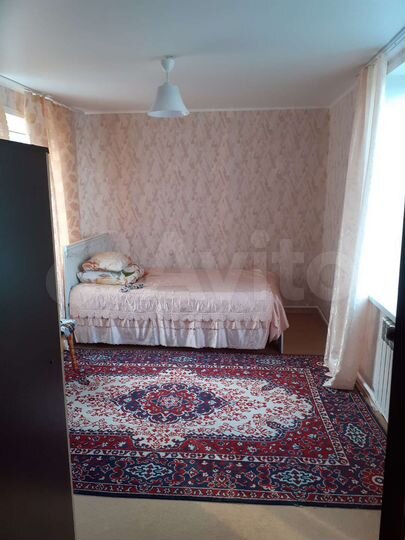 Дом 79 м² на участке 32 сот.