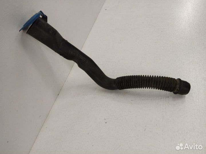 Горловина передняя Land Rover Range Rover Sport