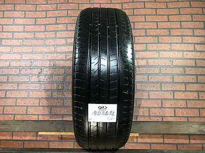 Bridgestone Alenza 001 235/65 R17 108V