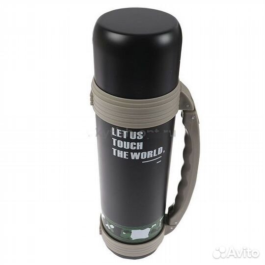 Термос 1500мл SZM-H063