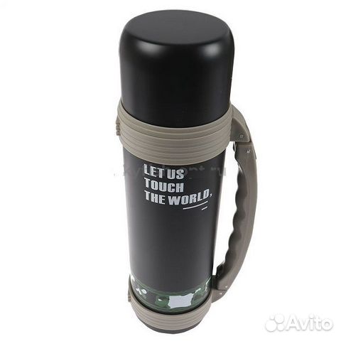 Термос 1500мл SZM-H063