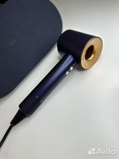 Фен Dyson новейшая модель