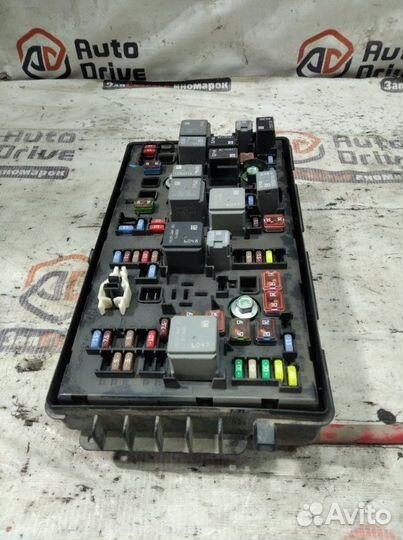 Блок предохранителей Chevrolet Cruze J300 F16D3
