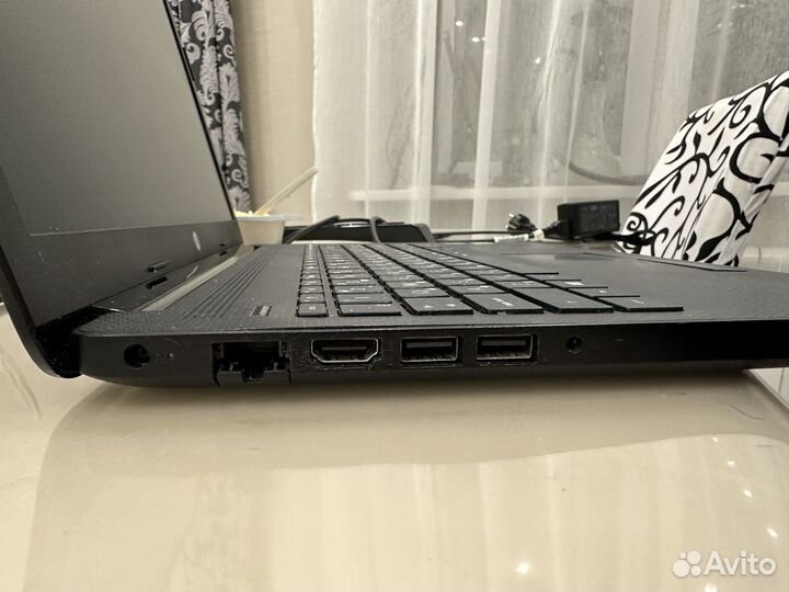 Ноутбук hp laptop 15da0407ru