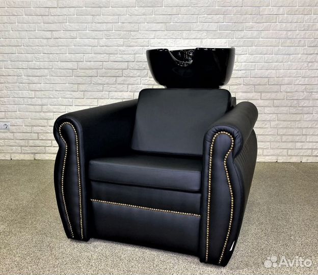 Мойка парикмахерская