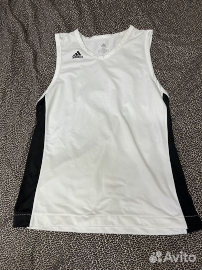 Майка adidas nike puma reebok