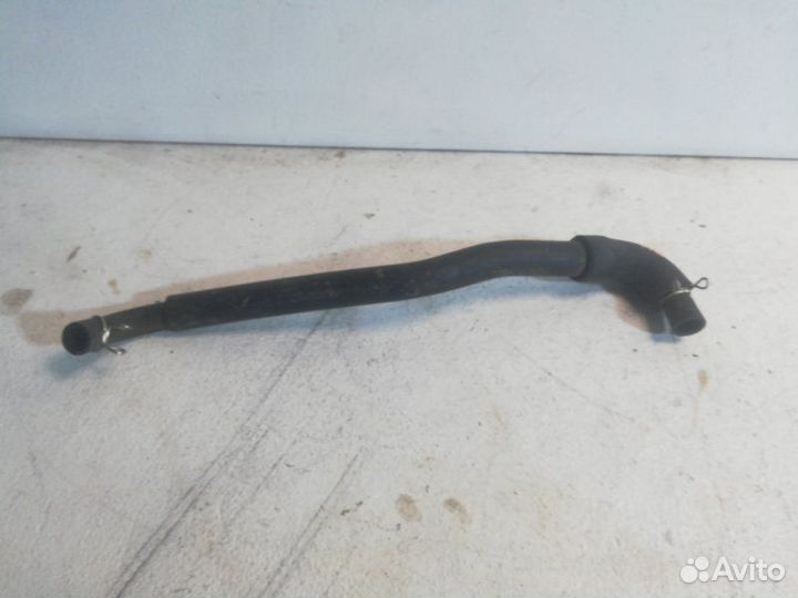 Шланг системы охлаждения Lexus Rx AL10 2grfe 2010