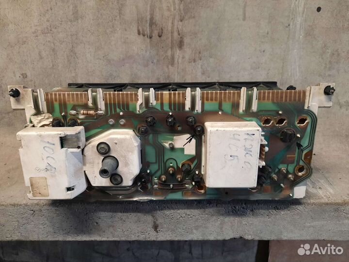 Приборная панель peugeot 405 1.6