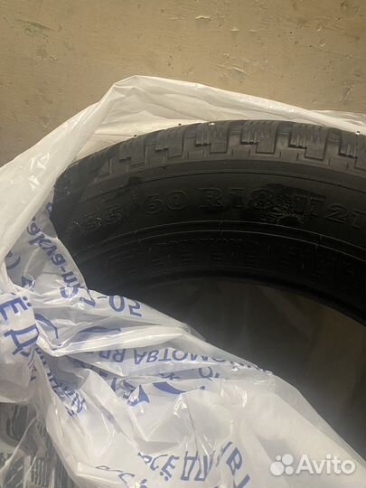 Nokian Tyres Hakkapeliitta 5 255/60 R18 T
