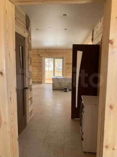 Дом 60 м² на участке 10 сот.