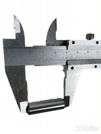 Поршневая группа скутер Suzuki Address 50 см3