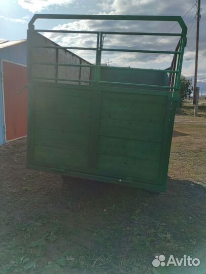 Масло сливочное домашнее