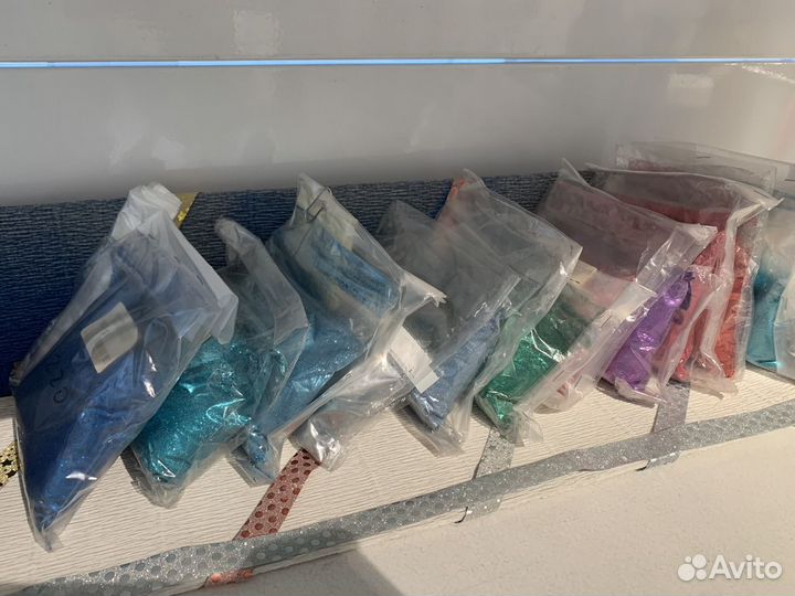 Металлизированная добавка mapei Litokol