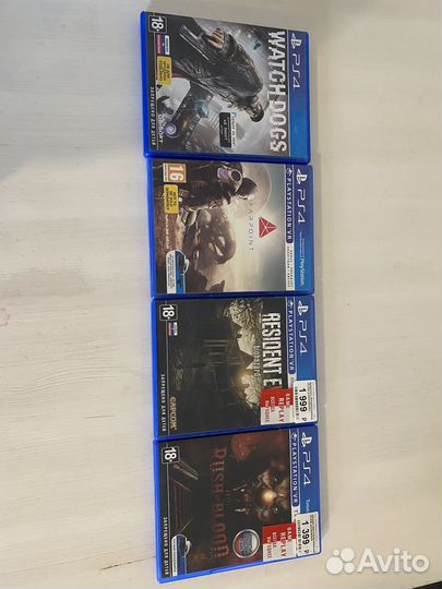 Шлем psvr для Sony PS4(5) +2 move + AIMcontroller