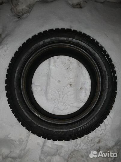 Hankook Winter I'Pike 205/55 R16 91T