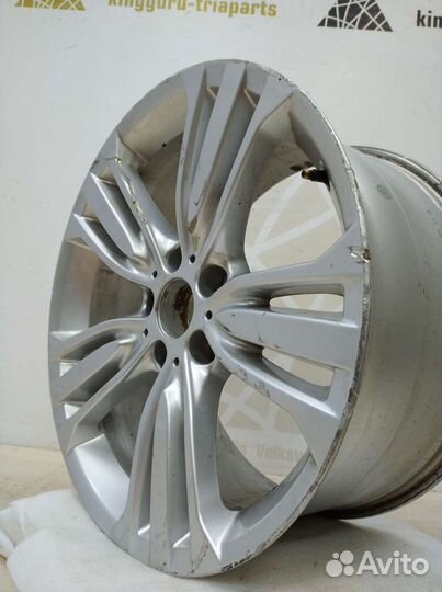 Диск литой R19 BMW X5 F15