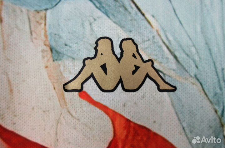 Футболка игровая Венеция Фанатская спецверсия сезо