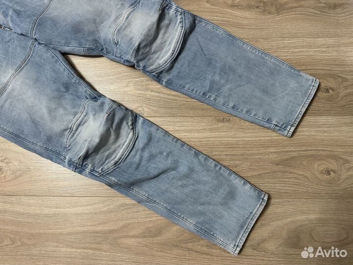 Джинсы G Star Raw 5620 Slim Оригинал