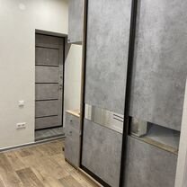 2-к. квартира, 50 м², 2 кровати, Змеиногорск