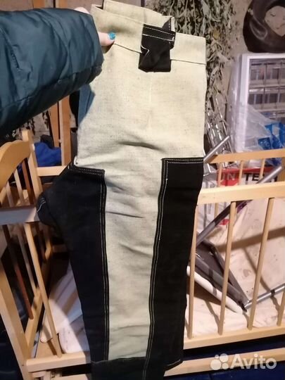 Костюм сварщика летний