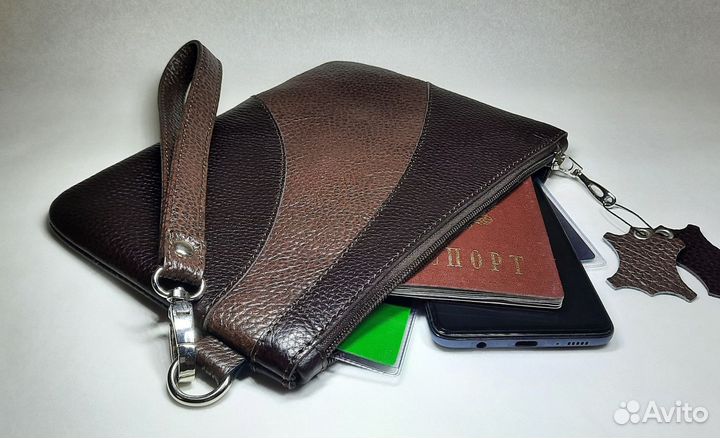 Сумочка под документы